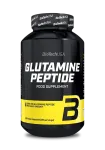 Biotech Glutamine Peptide 180 kaps.