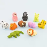 IWAKO trintukas &ndash; dėlionė &bdquo;Safari&rdquo;