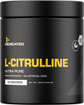 Dedicated L-Citrulline 300 g.