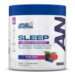 Applied Nutrition Sleep Unwind & Recover 300 g. - Mixed Berries skonis