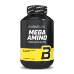 Biotech Mega Amino 100 tab.
