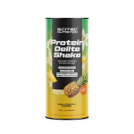 Scitec Protein Delite Shake 700 g. - Chocolate skonis