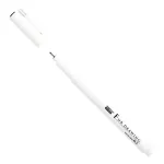 Grafinis ra&scaron;iklis For Drawing #4600-16D Black, 0,5 mm, 1 vnt.
