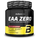 Biotech EAA Zero 350 g. - Orange - Mango skonis