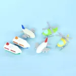 IWAKO trintukas &ndash; dėlionė &bdquo;Airplane and Ship&rdquo;