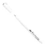 Grafinis ra&scaron;iklis For Drawing #4600-16D Black, 0,3 mm, 1 vnt.