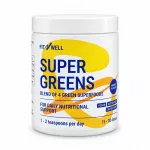 Fitnwell Super Greens 90g