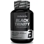 Biotech Black Trinity 120 kaps.