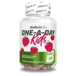 Biotech One A Day Kids 90 tabl.