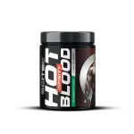 Scitec Hot Blood Infinity 350 g. - Apple Lime skonis