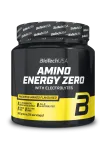 BioTech Amino Energy Zero with Electrolytes 360 g. - Ananasų-mango skonis