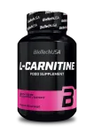 Biotech L-Carnitine 1000 mg. 30 tab.