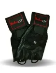 Biotech Houston Gloves (Black) - M