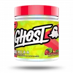 Ghost BCAA 330 g. - Strawberry watermelon skonis