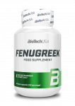 BioTech Fenugreek, 60 kaps.