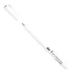 Grafinis ra&scaron;iklis For Drawing #4600-16D Black, 1.0 mm, 1 vnt.