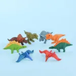 IWAKO trintukas &ndash; dėlionė &bdquo;Dinosaurs&rdquo;