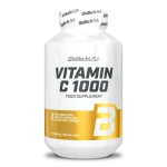 Biotech Vitamin C 1000 100 tab.