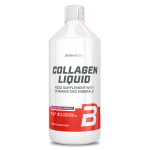 Biotech Collagen Liquid 1000ml. - Tropical fruit skonis