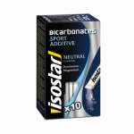 Isostar Bicarbonates Magnesium Sport Additive 10x7,1 g.
