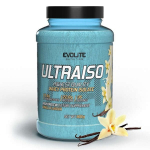 EvoLite Ultraiso 900 g. - Double chocolate skonis