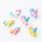 IWAKO trintukas &ndash; dėlionė &bdquo;Unicorn & Pegasus&rdquo;