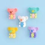 IWAKO trintukų &ndash; dėlionių rinkinys &bdquo;Colorz Koala&rdquo;