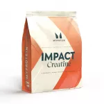 Myprotein Impact Creatine 250g skonis - Be skonio