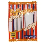 Penalas-dėklas &bdquo;YUP5! Popcorn&rdquo;