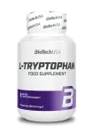 BioTech L-Tryptophan 60 kaps. (L-Triptofanas)