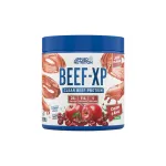 Applied Nutrition Beef - XP Clear Hydrolysed Beef Protein 150 g. - Blue raspberry skonis
