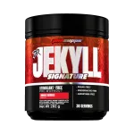 ProSupps Dr. Jekyll Signature Pre Workout 282 g. - Green apple skonis