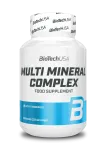 Biotech Multi Mineral Complex 100 tab.
