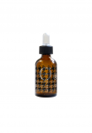Olioseta Italiano Gentiluomo Beard & Hair Treating Oil, aliejus barzdai ir plaukams, 30 ml