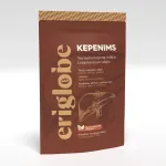 Eriglobe Skaidulinių medžiagų mi&scaron;inys Kepenims 300 g.