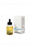 Olioseta Nourish Nourishing Light Oil, maitinantis lengvas aliejus - 30 ml