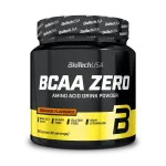 Biotech BCAA Zero 360 g. - Kivio-laimo skonis