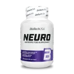 BioTech Neuro 60 kaps.
