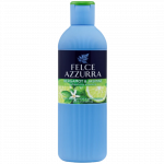 FELCE AZZURRA du&scaron;o želė su bergamočių ir jazminų aromatu 650ml