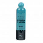 XPEL The Hair Cafe mėlynių matcha &scaron;ampūnas 400ml