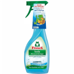 Frosch BIO Soda universali valymo priemonė su soda, 500ml