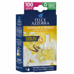 Felce Azzurra Vaniglia elektrinis oro gaiviklis 20ml