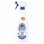Chante Clair Bicarbonato universalus valiklis - riebalų &scaron;alinimo priemonė su soda 600ml