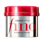 SHISEIDO Fino Premium Touch intensyviai drėkinanti plaukų kaukė 230g