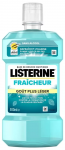 LISTERINE Freshness burnos skalavimo skystis 500ml
