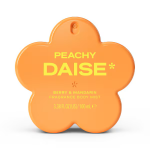 DAISE Peachy kūno pur&scaron;kiklis su uogų ir mandarinų aromatu 100ml
