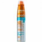 AGRADO Sport kremas nuo saulės - pur&scaron;kiamas su SPF50+ 200ml
