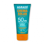 AGRADO kremas nuo saulės su SPF50 100ml
