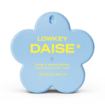 DAISE Lowkey kūno pur&scaron;kiklis su rožių ir sandalmedžio aromatu 100ml