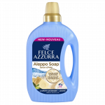 Universalus skalbinių ploviklis Felce Azzurra Aleppo x32 1.595l